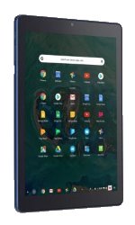 S Chrome OS